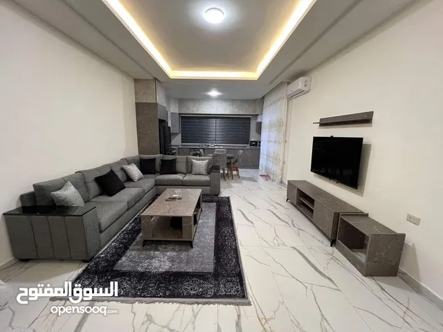 75 m2 2 Bedrooms Apartments for Rent in Jeddah An Nuzhah