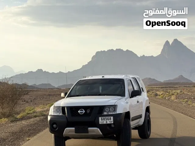 اكستيرا 2012 البرو أعلى المواصفات