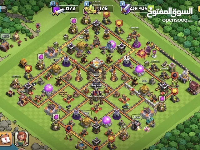 تاون هول 11