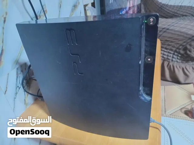 ps3 slim مهكر وقوي مابي اي مشكله