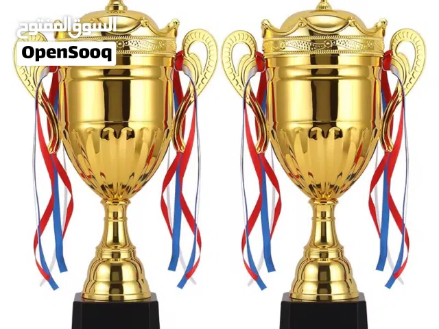 كؤوس كرة قدم