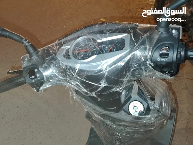 New Yamaha XSR900 in Basra