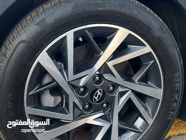 Nexen 18 Rims in Khamis Mushait