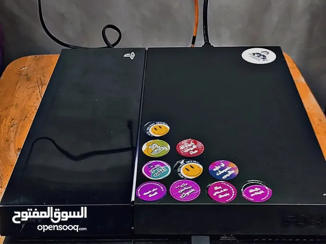 PlayStation 4 PlayStation for sale in Zarqa
