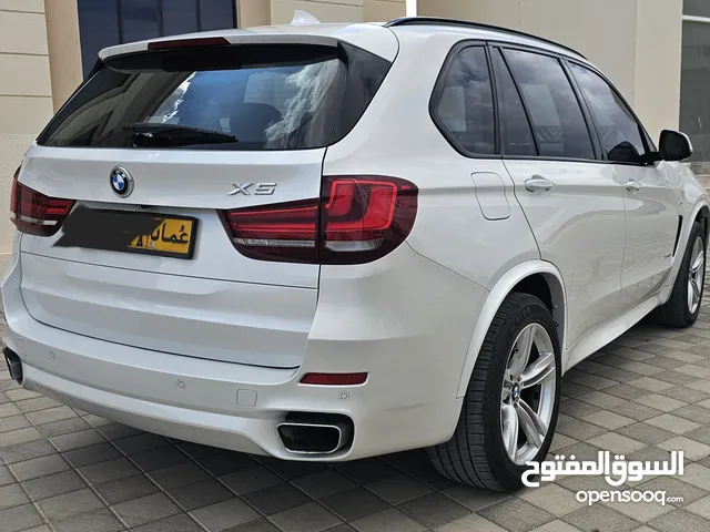 X5 نظيفة جدا