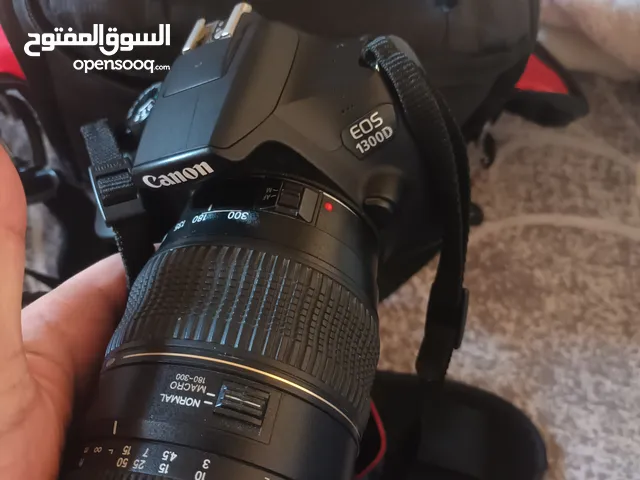 Canon DSLR Cameras in Taif