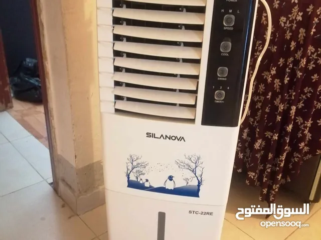 Smart Electric 0 - 1 Ton AC in Amman