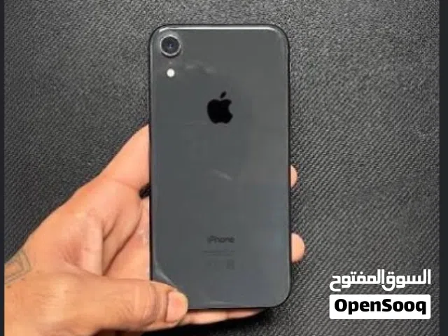 Apple iPhone XR 64 GB in Sharjah