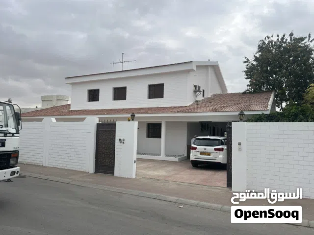 Villa for sale Al hail north