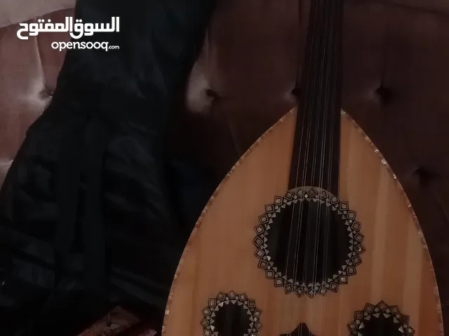 اله موسيقيه نوع عود