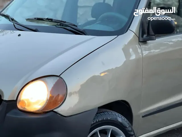 Used Hyundai Atos in Amman