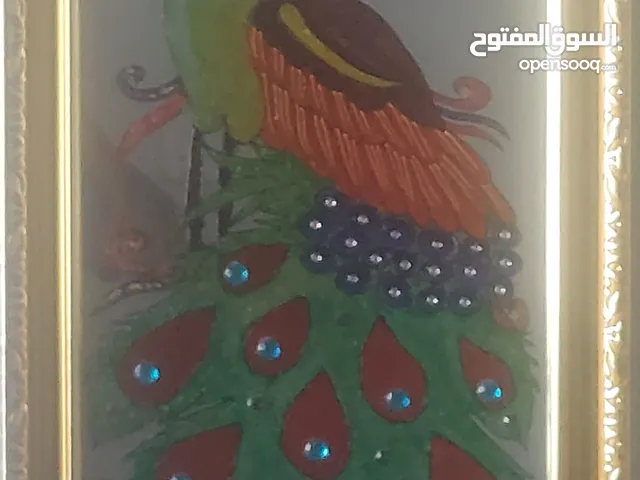 منظره الطاوؤس
