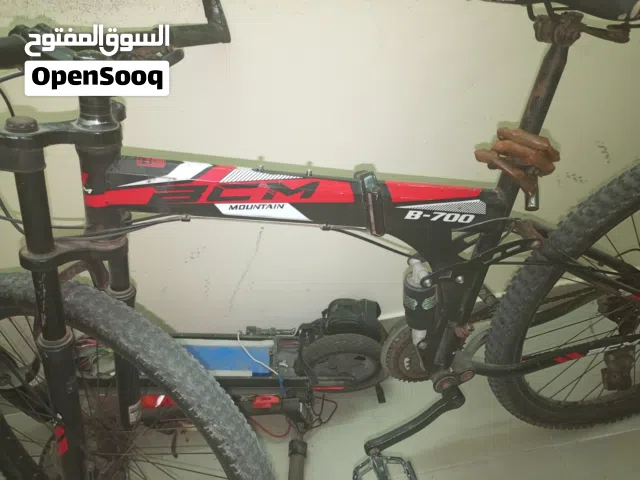 Mountain bike 29 size