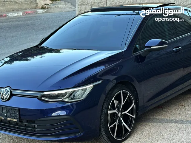 Used Volkswagen Golf in Bethlehem