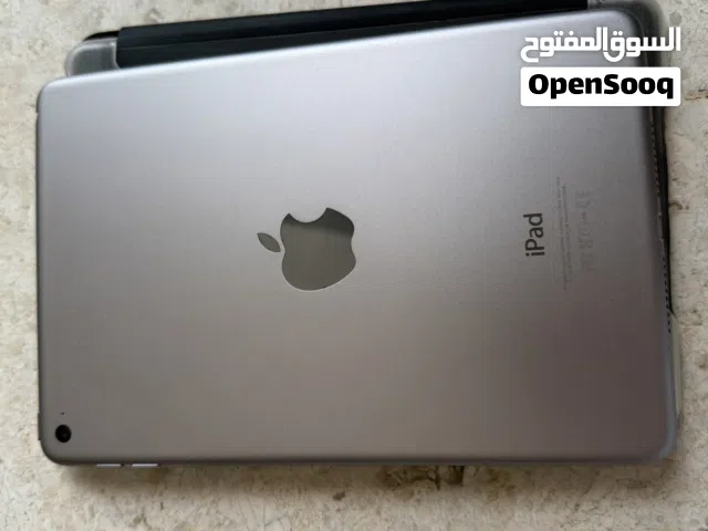 ايباد ميني 4 مساحه 128