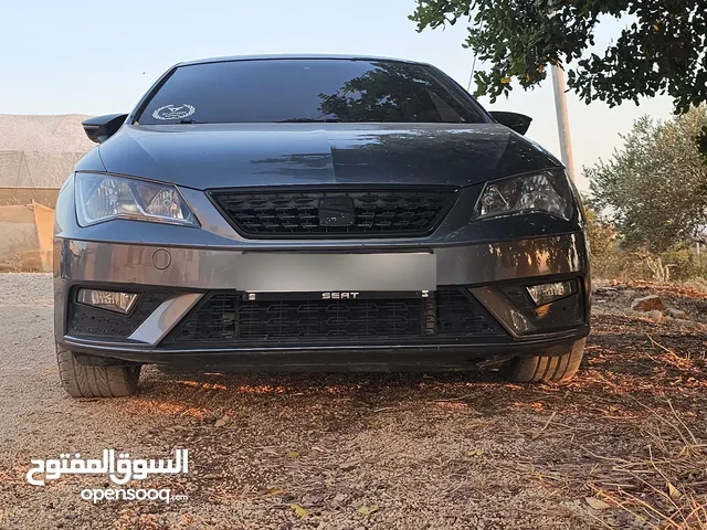 سيات      ليون      2017
