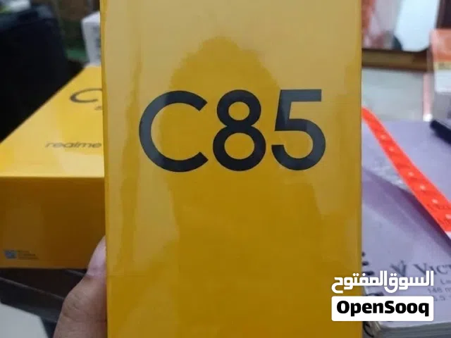 Realme Other 256 GB in Zarqa