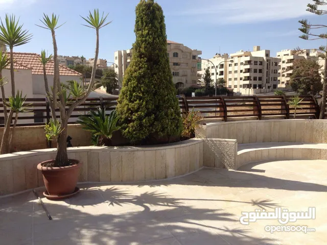 228 m2 3 Bedrooms Apartments for Sale in Amman Abdoun