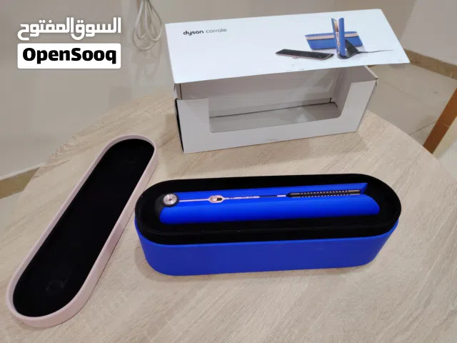 Dyson Corrale HS07 Hair Straightener – Excellent Condition