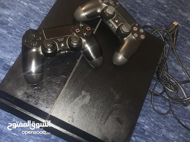 PlayStation 4 PlayStation for sale in Tripoli