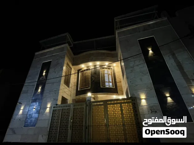 240 m2 4 Bedrooms Townhouse for Sale in Basra Briha