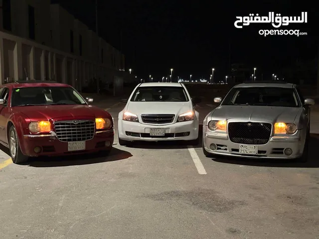 Used Dodge Other in Al Khobar