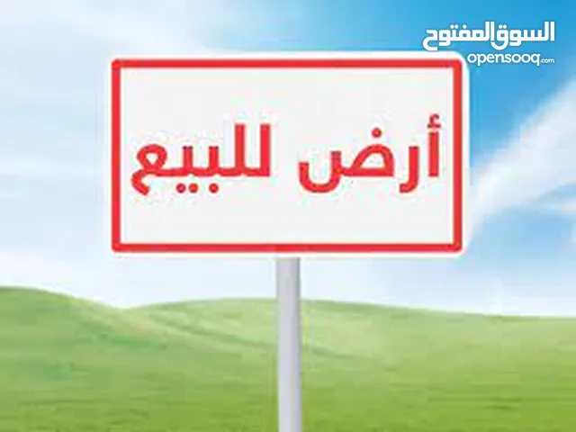 Residential Land for Sale in Nablus Southern Mount