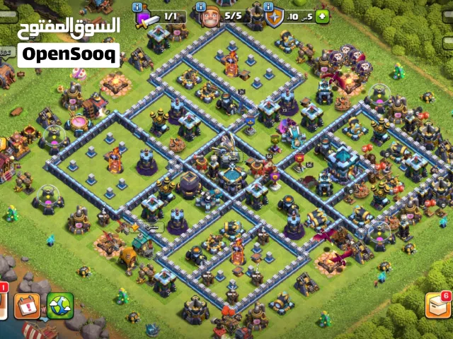 Accounts and Characters for Sale in Al-Ahsa