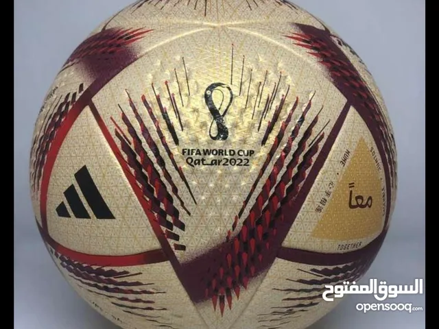 كرة كأس العالم 2022