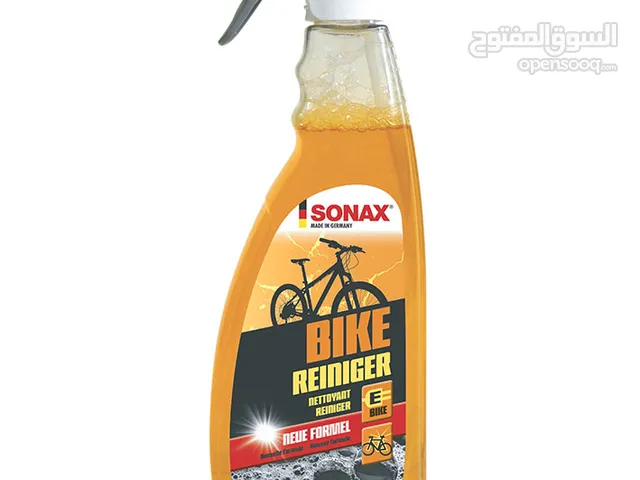 سوناكس منظف الدراجات من بايكر ستارز