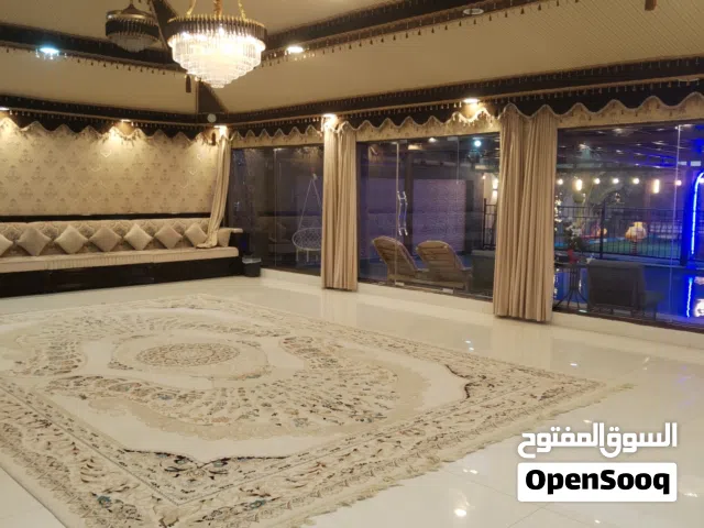 استراحه  كيان ولاية صحم (  بيت الضيافة ) مصرحه من وزاره السياحة