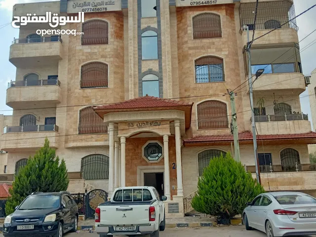206 m2 3 Bedrooms Apartments for Sale in Irbid Al Hay Al Sharqy