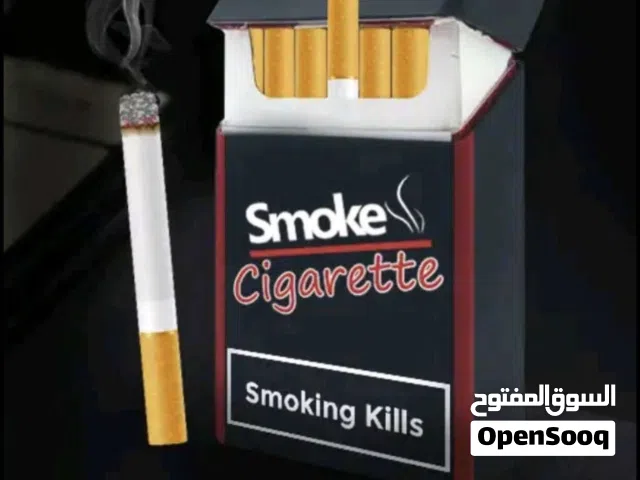 مطلووول محل للاجار النشاط محل سجائر