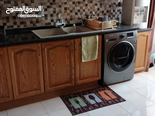 128 m2  Apartments for Rent in Amman Daheit Al Ameer Hasan