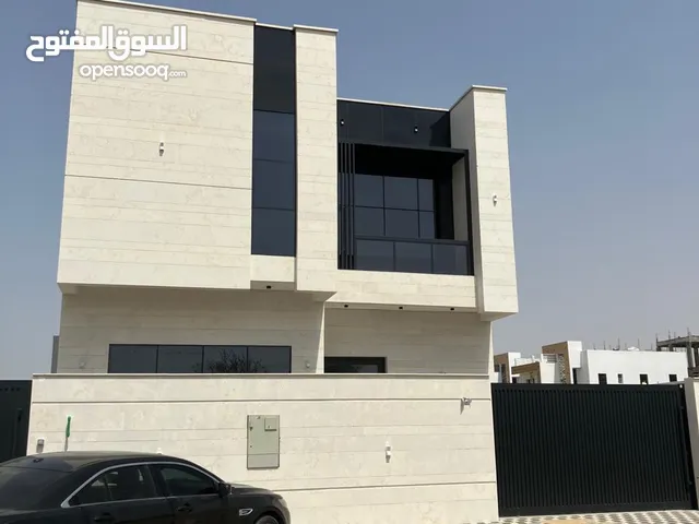 3500 ft 5 Bedrooms Villa for Sale in Ajman Al Yasmin