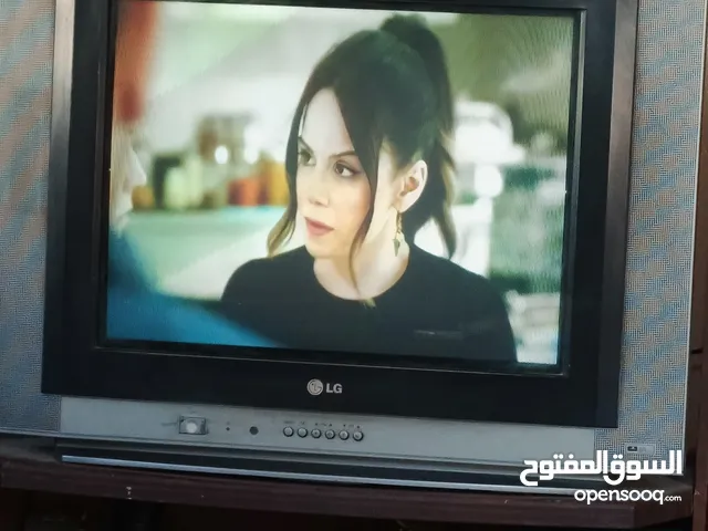 LG LCD Other TV in Zarqa