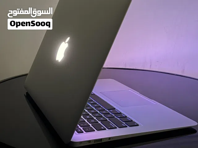 Apple MacBook Air 2017 13.3”inch