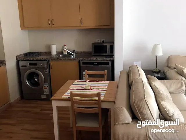 65 m2 1 Bedroom Apartments for Sale in Amman Abdali