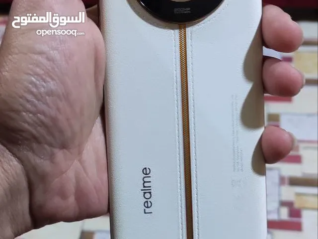 Realme 10 Pro plus 512 GB in Basra