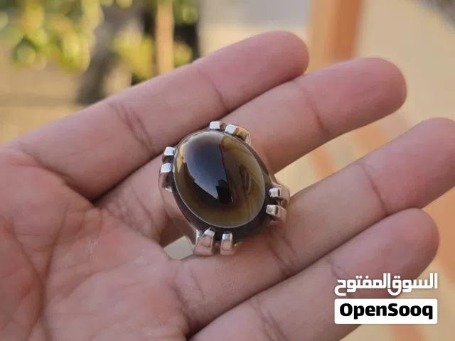خاتم رجالي