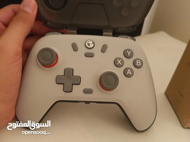كنترولر للبيسي و السويتش جديد
