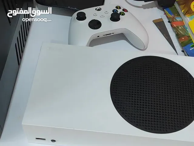 Xbox Series S Xbox for sale in Baghdad