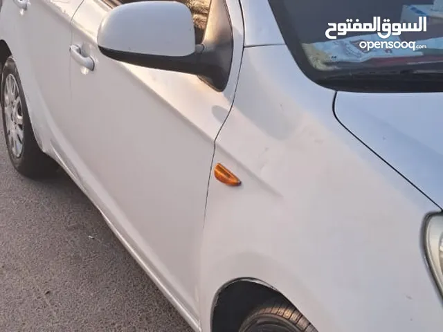 Hyundai I 10