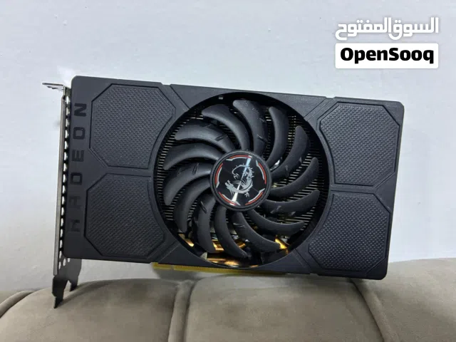 RADEON RX 5500