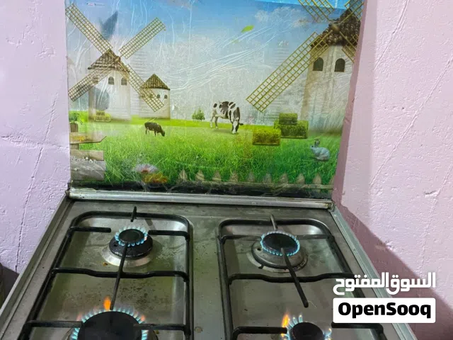 طباخ اسيتل عشتار اربع عيون نظيف