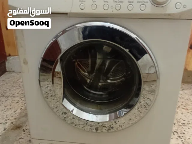 غسالة LG  7كيلو