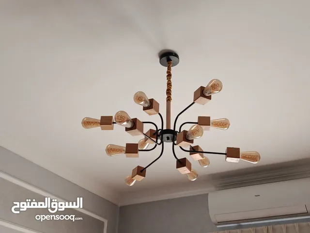 ثرايا غرفة ضيوف او غرفة نوم