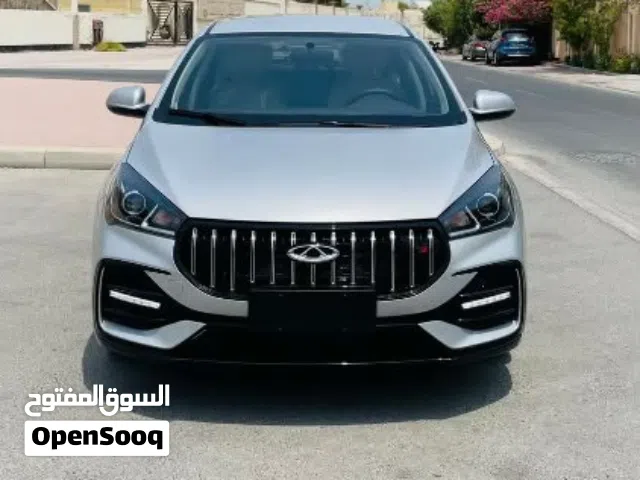 Sedan Chery in Farwaniya
