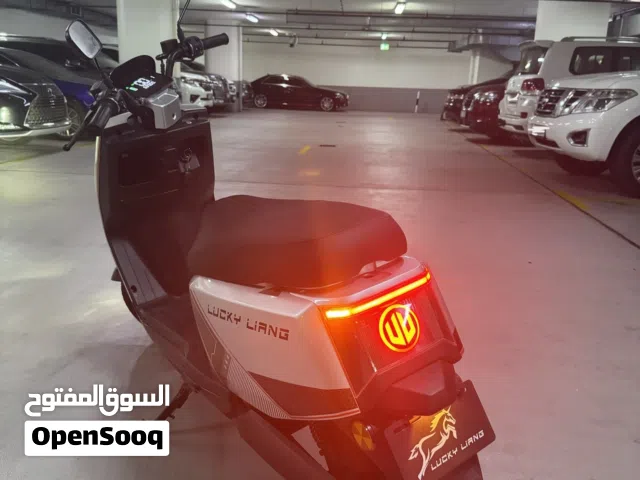 Electric bike / vespa