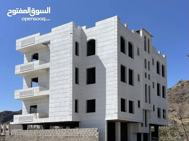 300m2 Full Floor for Sale in Sana'a Bayt Baws
